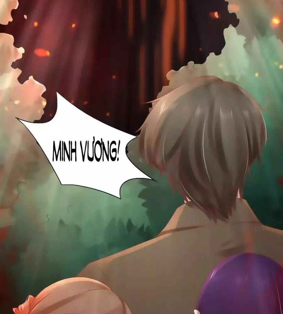 Tân Nương Của Âm Dương Giới - Chapter 87 - Page 216