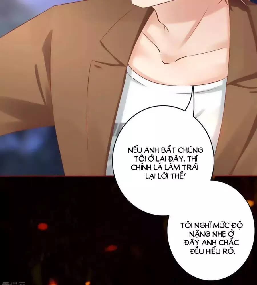 Tân Nương Của Âm Dương Giới - Chapter 87 - Page 219