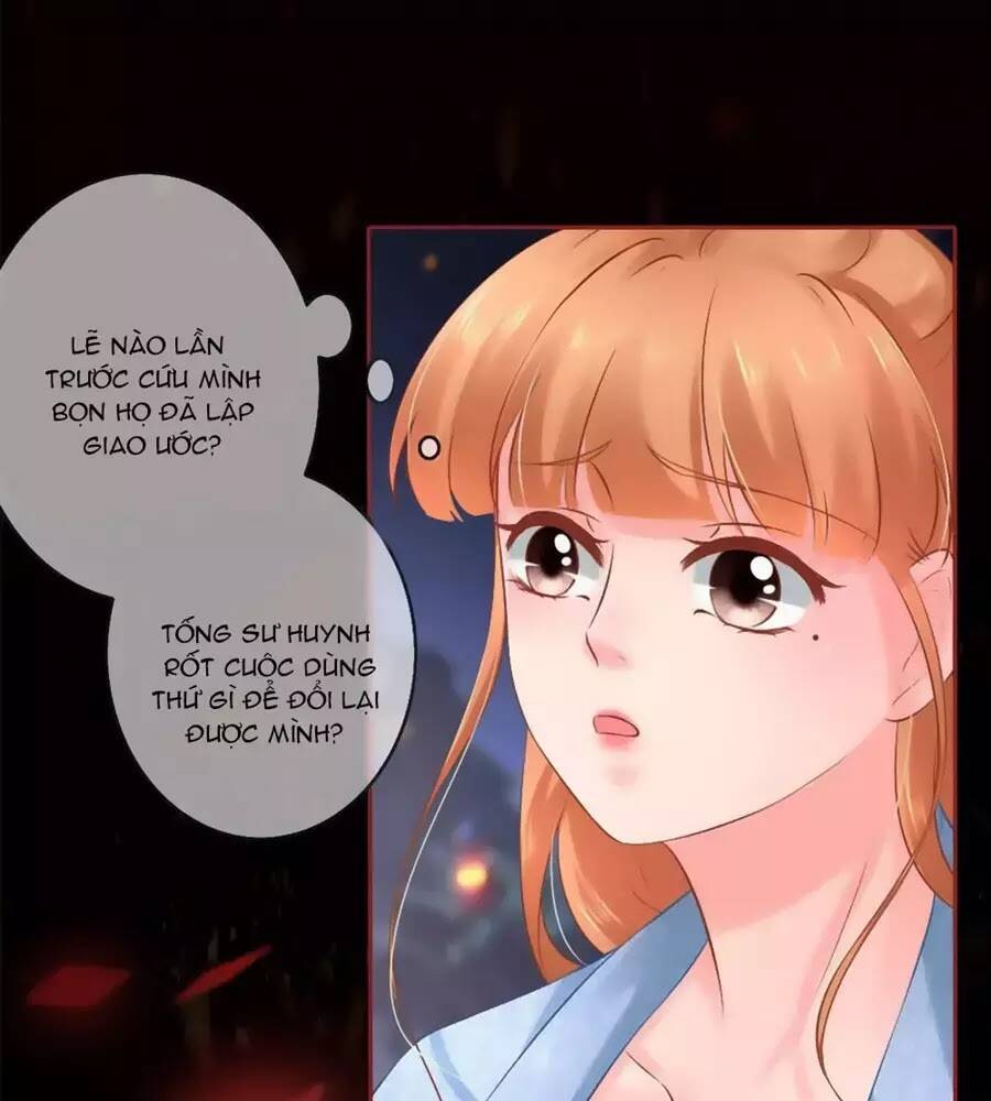 Tân Nương Của Âm Dương Giới - Chapter 87 - Page 226