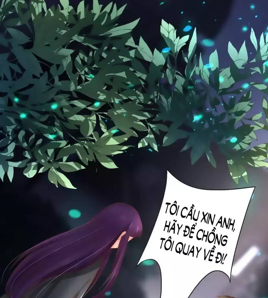 Tân Nương Của Âm Dương Giới - Chapter 87 - Page 25