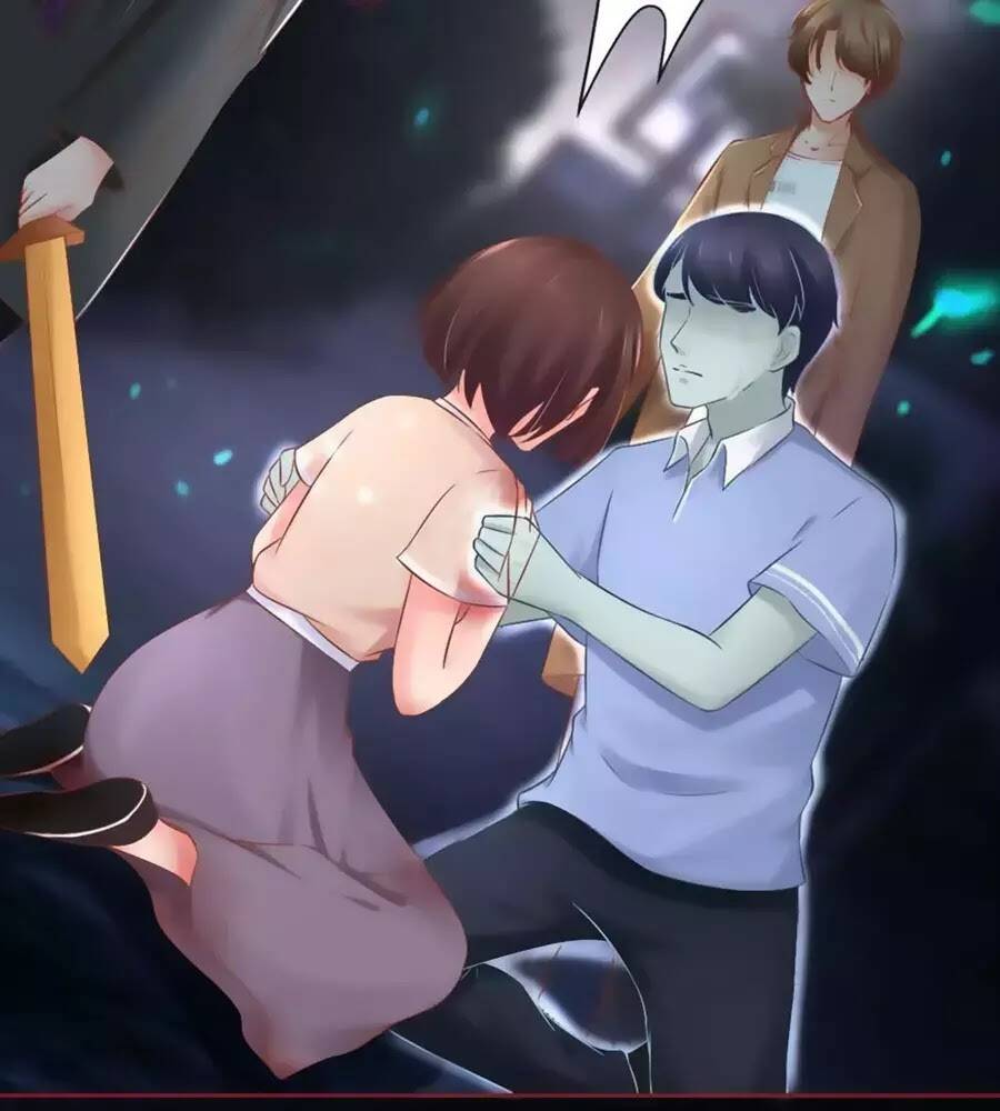 Tân Nương Của Âm Dương Giới - Chapter 87 - Page 26