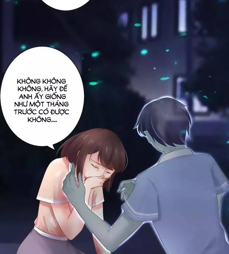 Tân Nương Của Âm Dương Giới - Chapter 87 - Page 31