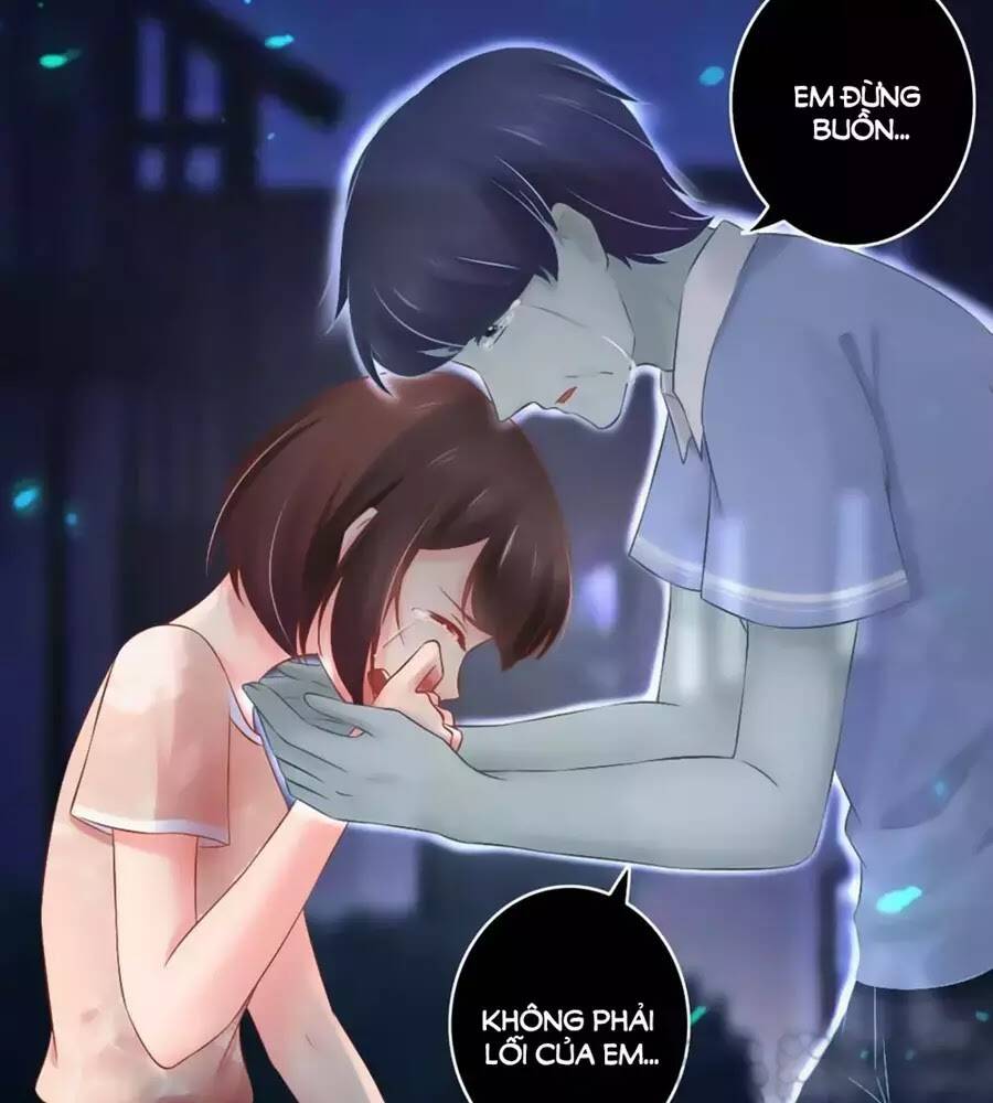 Tân Nương Của Âm Dương Giới - Chapter 87 - Page 35
