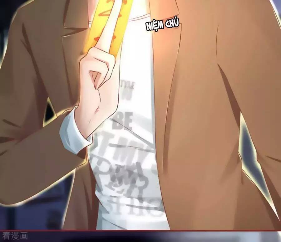 Tân Nương Của Âm Dương Giới - Chapter 87 - Page 3