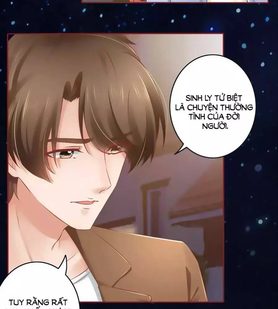 Tân Nương Của Âm Dương Giới - Chapter 87 - Page 40