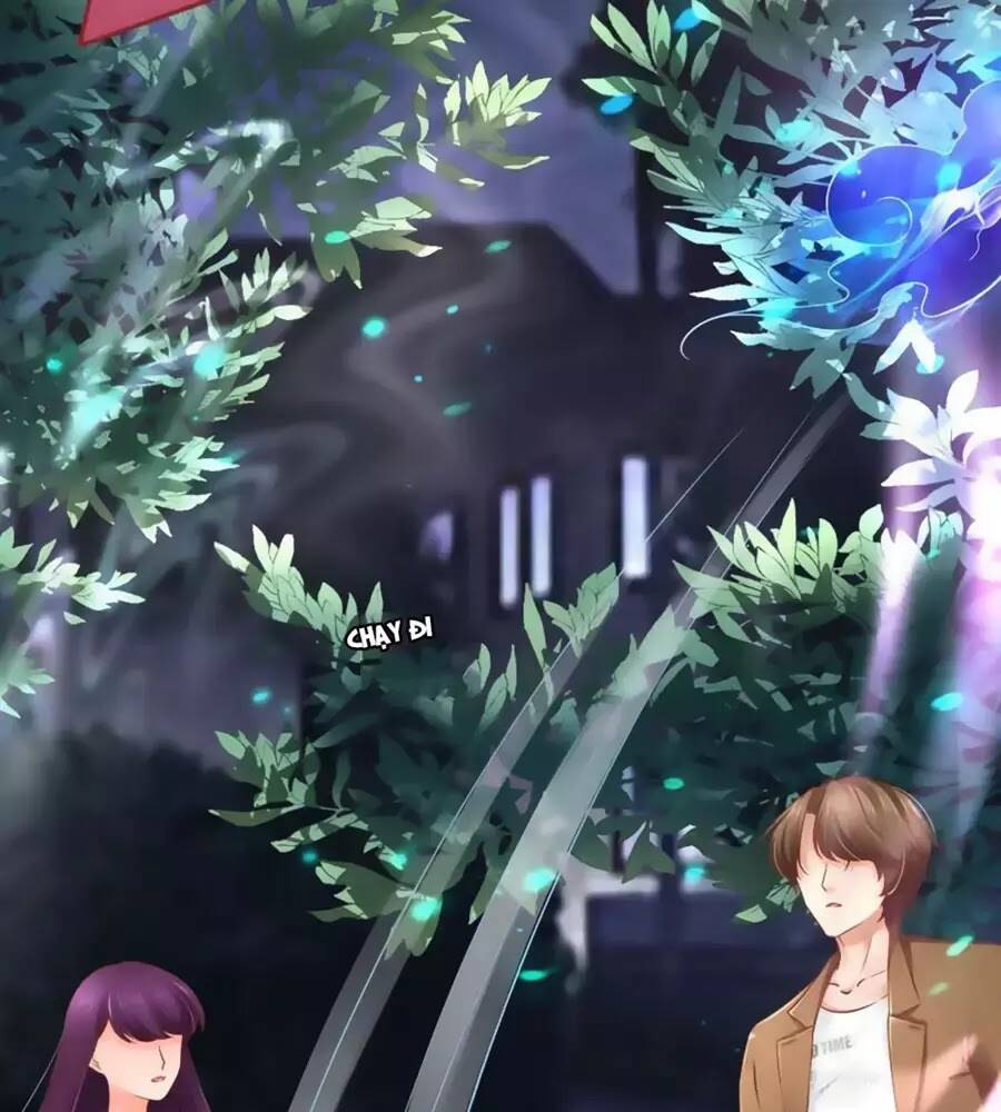 Tân Nương Của Âm Dương Giới - Chapter 87 - Page 45