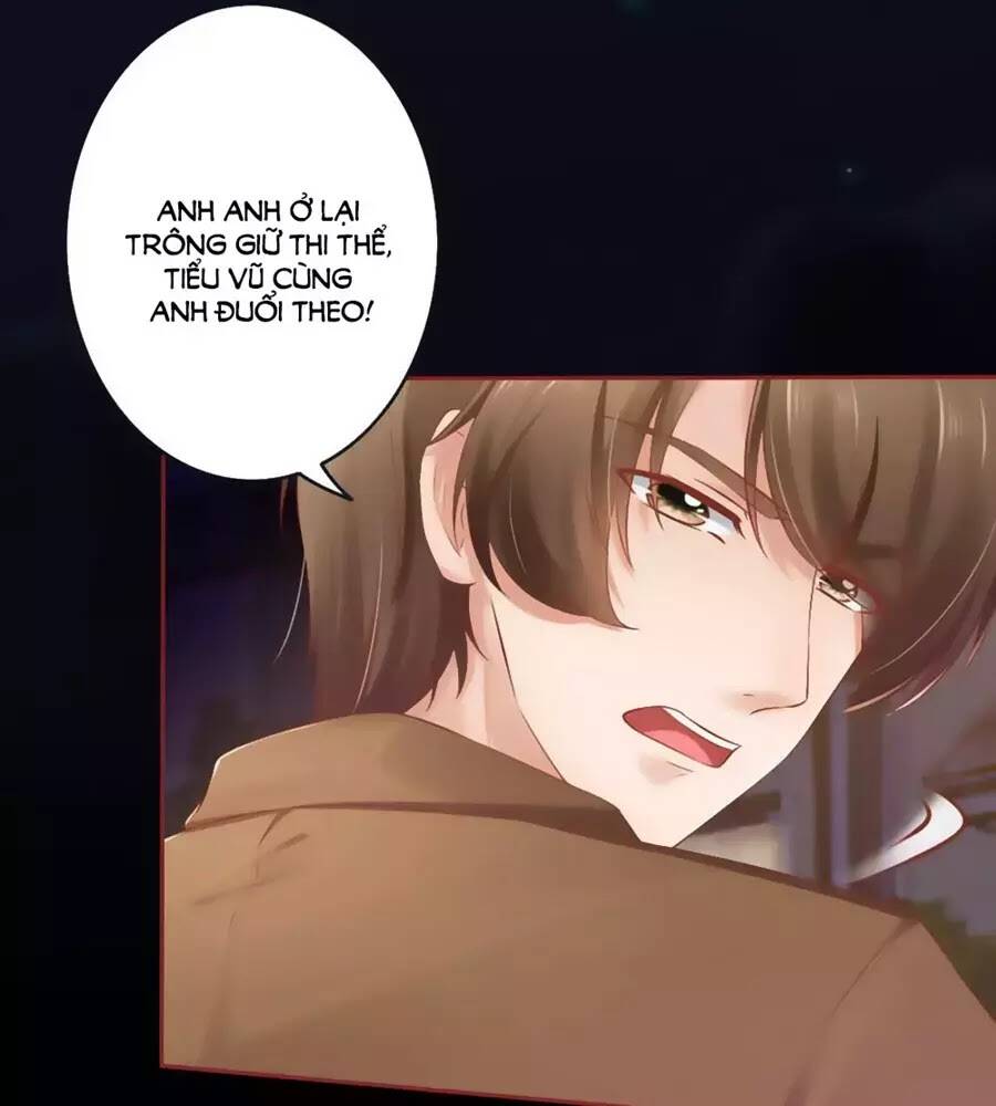 Tân Nương Của Âm Dương Giới - Chapter 87 - Page 47