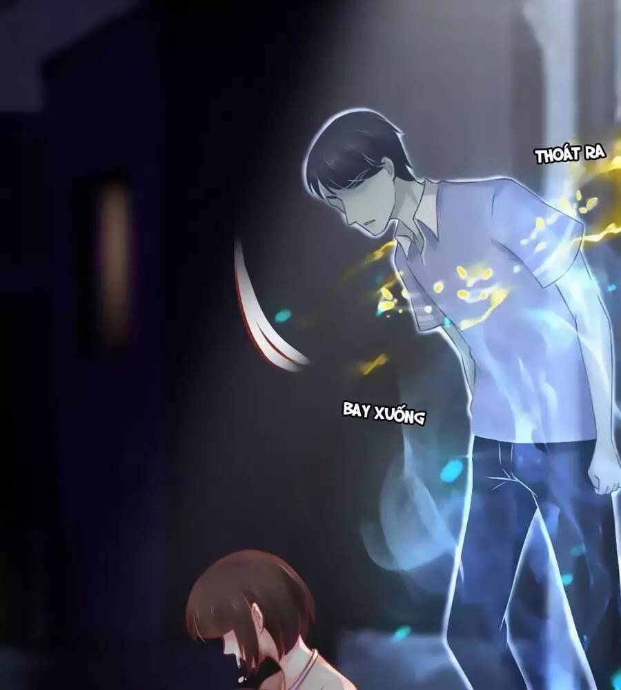 Tân Nương Của Âm Dương Giới - Chapter 87 - Page 4