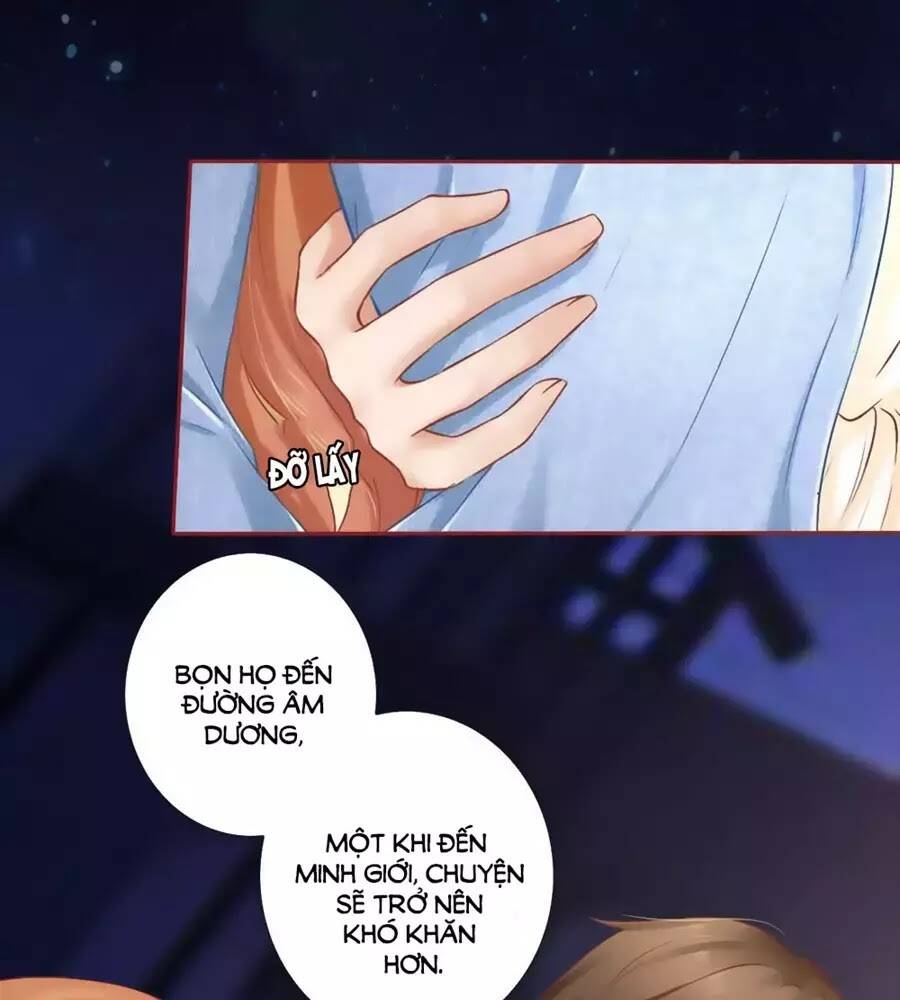 Tân Nương Của Âm Dương Giới - Chapter 87 - Page 50