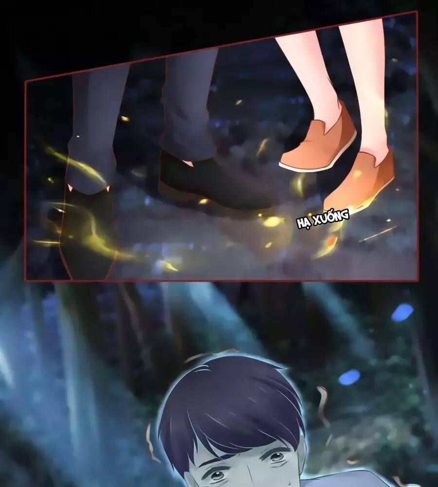 Tân Nương Của Âm Dương Giới - Chapter 87 - Page 66