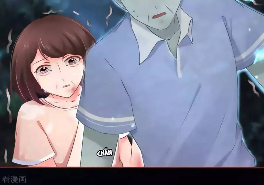 Tân Nương Của Âm Dương Giới - Chapter 87 - Page 67