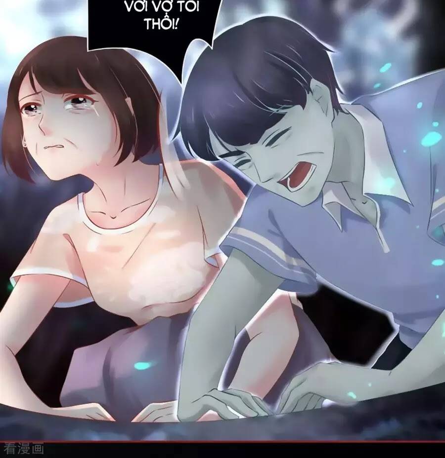 Tân Nương Của Âm Dương Giới - Chapter 87 - Page 69