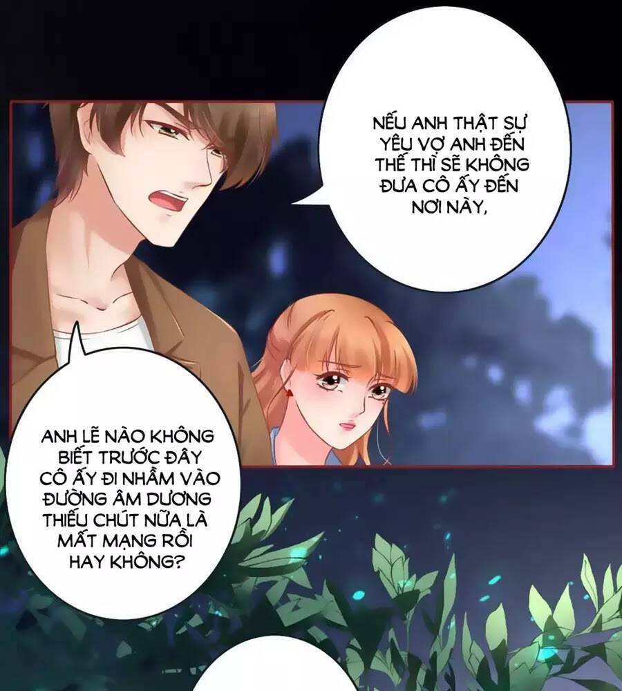 Tân Nương Của Âm Dương Giới - Chapter 87 - Page 70