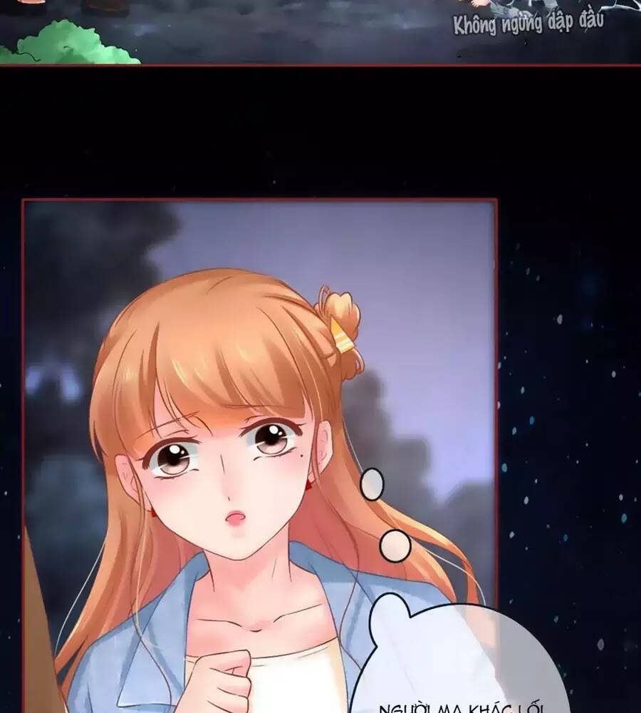 Tân Nương Của Âm Dương Giới - Chapter 87 - Page 74