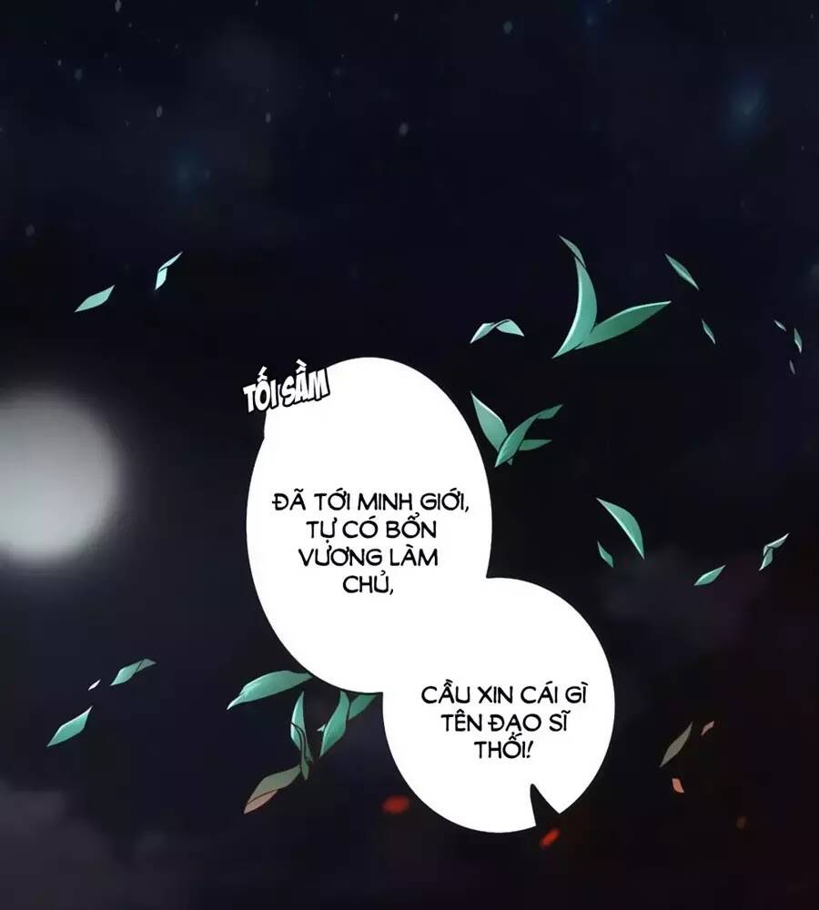 Tân Nương Của Âm Dương Giới - Chapter 87 - Page 76
