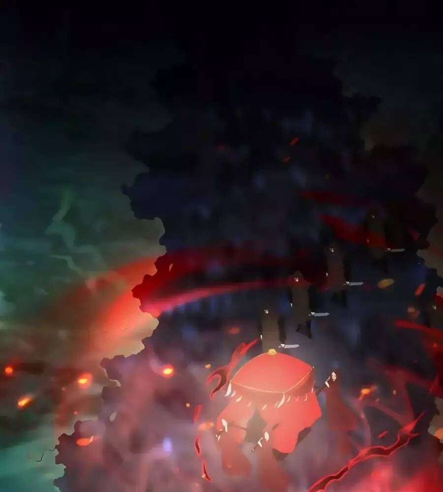 Tân Nương Của Âm Dương Giới - Chapter 87 - Page 85