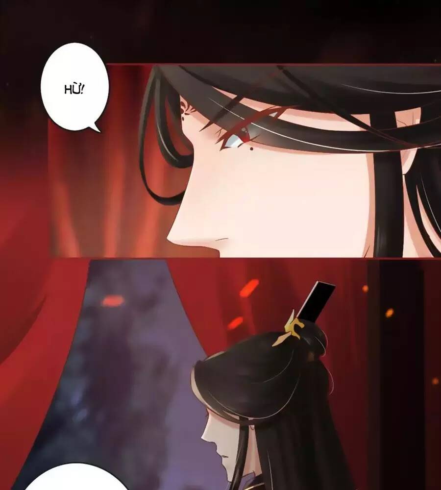 Tân Nương Của Âm Dương Giới - Chapter 87 - Page 93