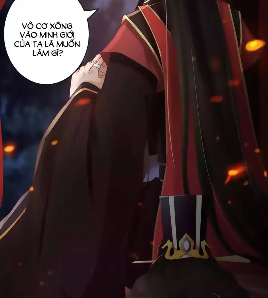 Tân Nương Của Âm Dương Giới - Chapter 87 - Page 94