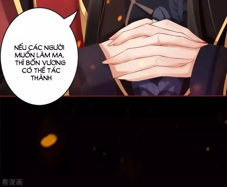 Tân Nương Của Âm Dương Giới - Chapter 87 - Page 96