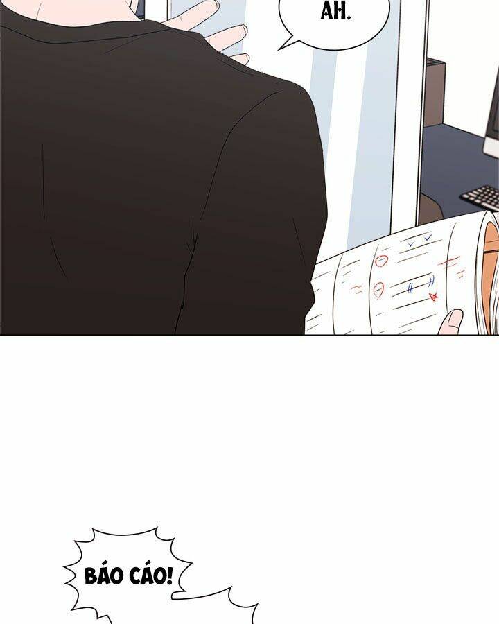 Anh là định mệnh của em - Chapter 10 - Page 10