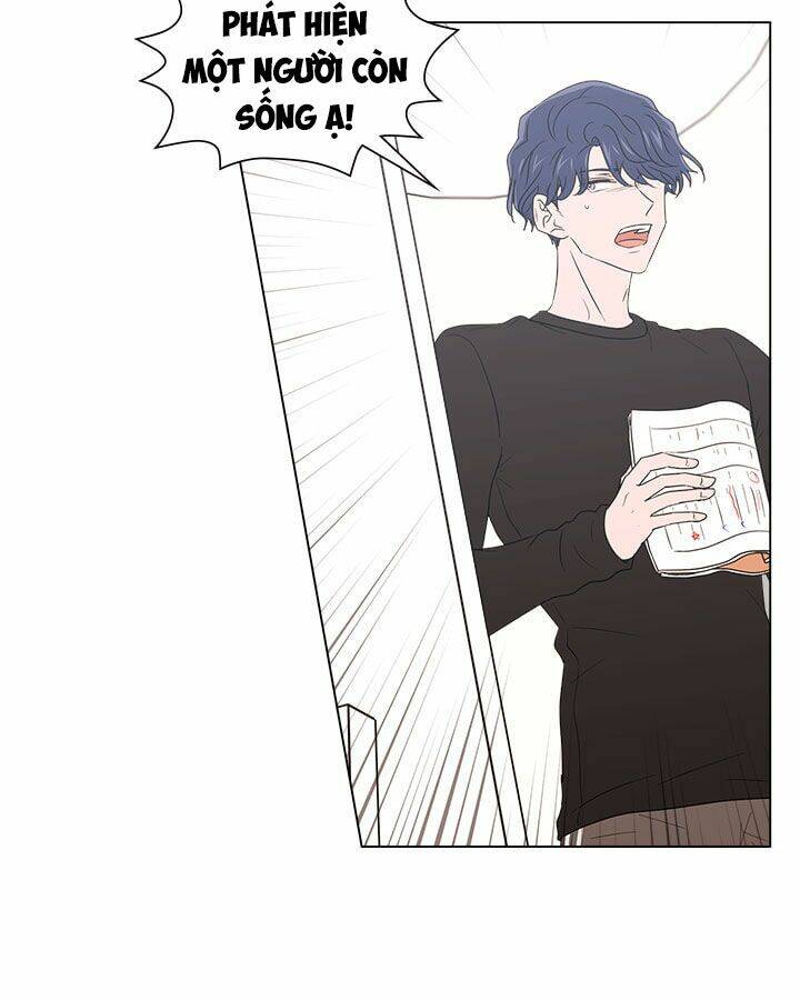 Anh là định mệnh của em - Chapter 10 - Page 11