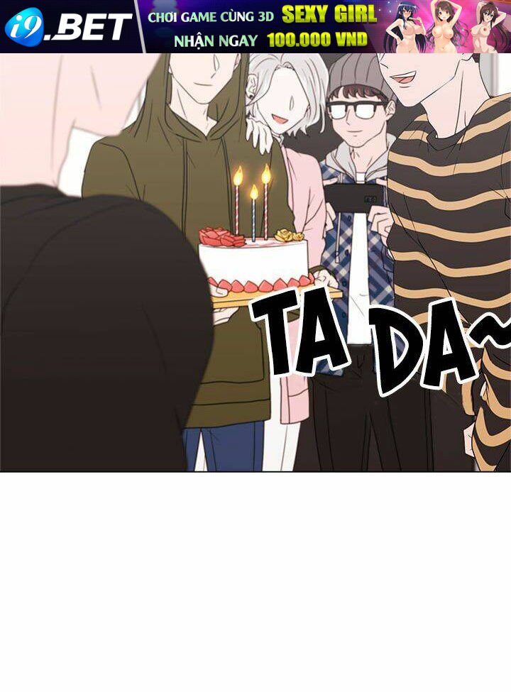 Anh là định mệnh của em - Chapter 10 - Page 16