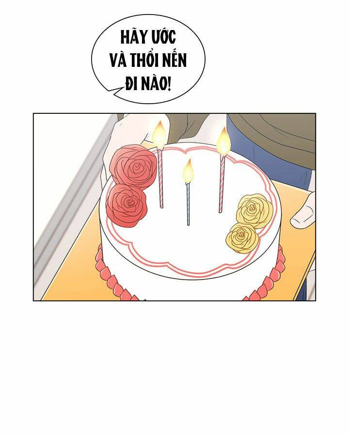 Anh là định mệnh của em - Chapter 10 - Page 20