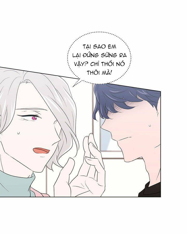 Anh là định mệnh của em - Chapter 10 - Page 24