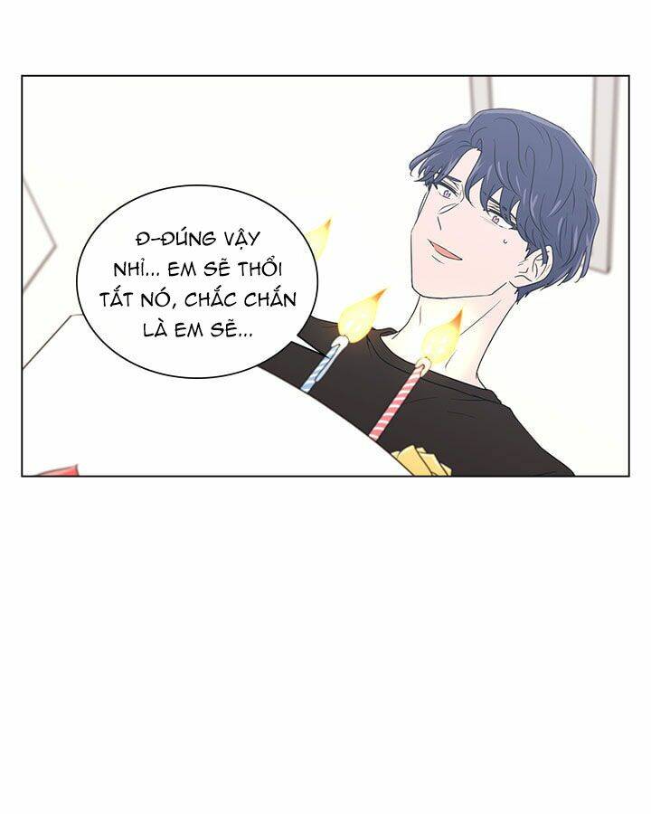 Anh là định mệnh của em - Chapter 10 - Page 25