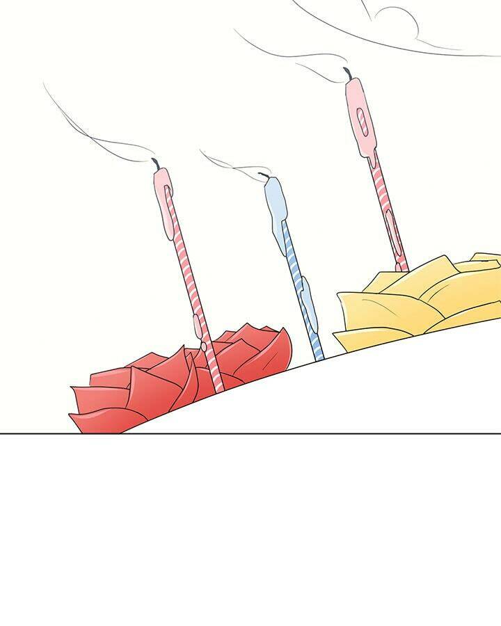 Anh là định mệnh của em - Chapter 10 - Page 27