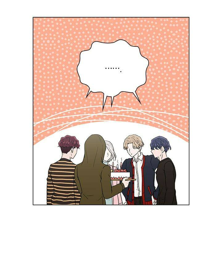 Anh là định mệnh của em - Chapter 10 - Page 28