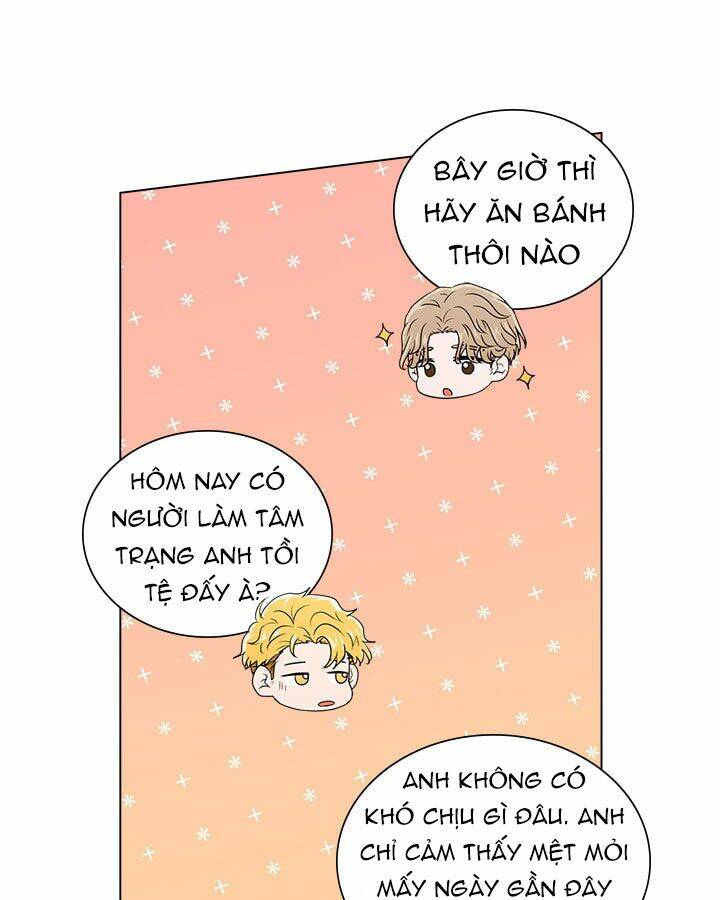 Anh là định mệnh của em - Chapter 10 - Page 31