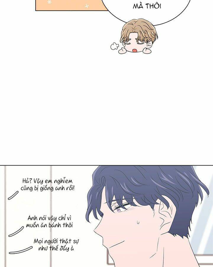 Anh là định mệnh của em - Chapter 10 - Page 32