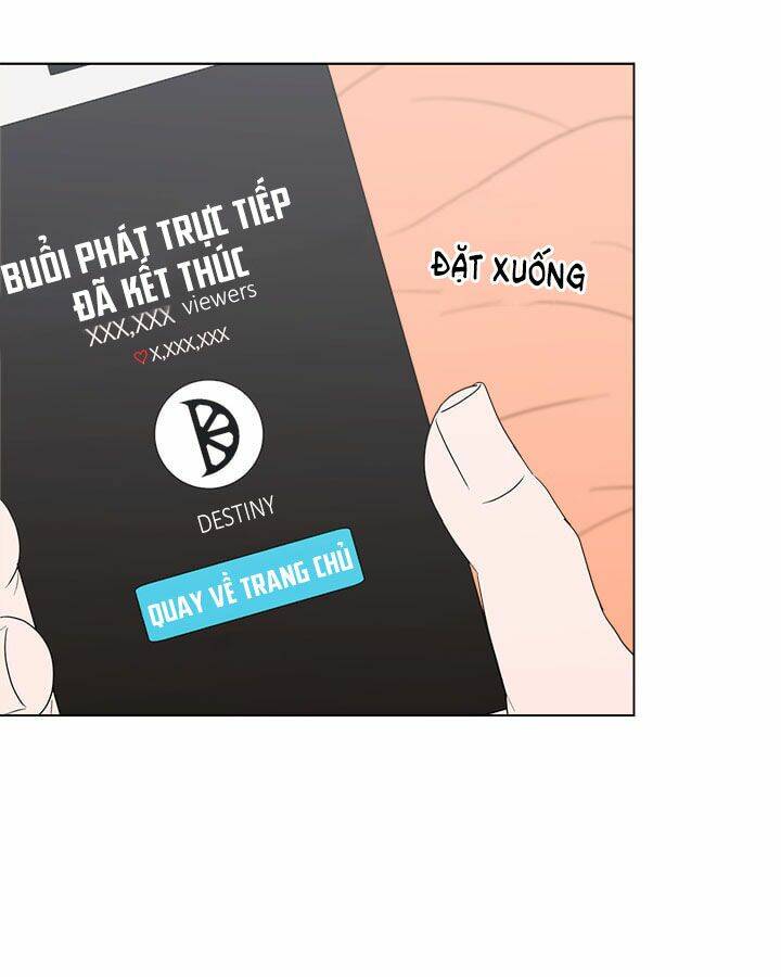 Anh là định mệnh của em - Chapter 10 - Page 35