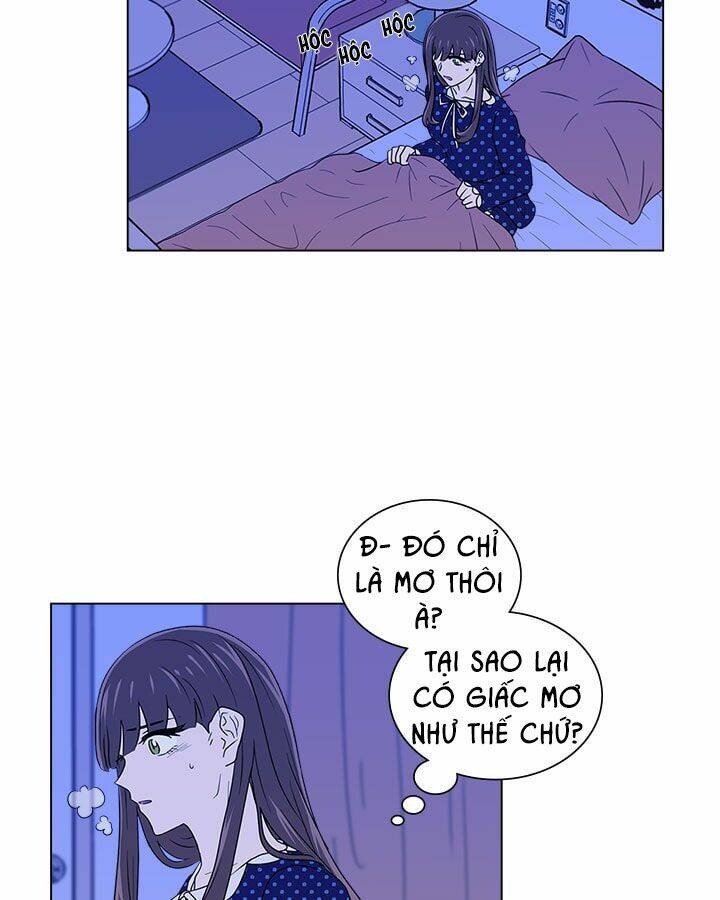Anh là định mệnh của em - Chapter 10 - Page 3