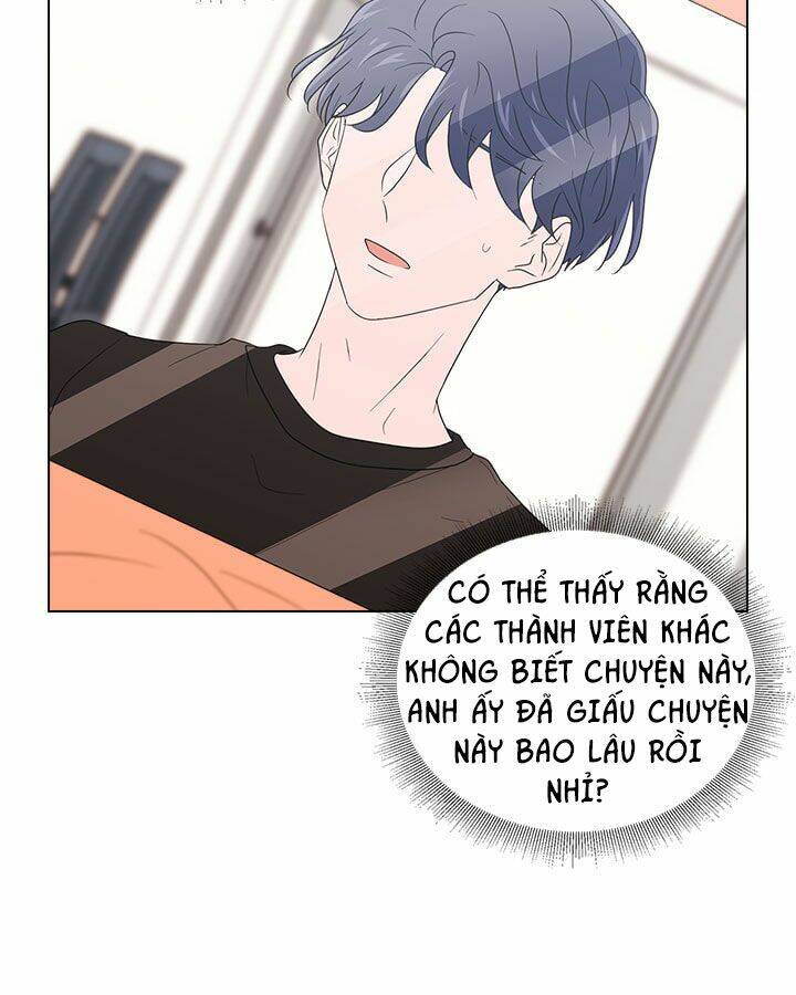 Anh là định mệnh của em - Chapter 10 - Page 39