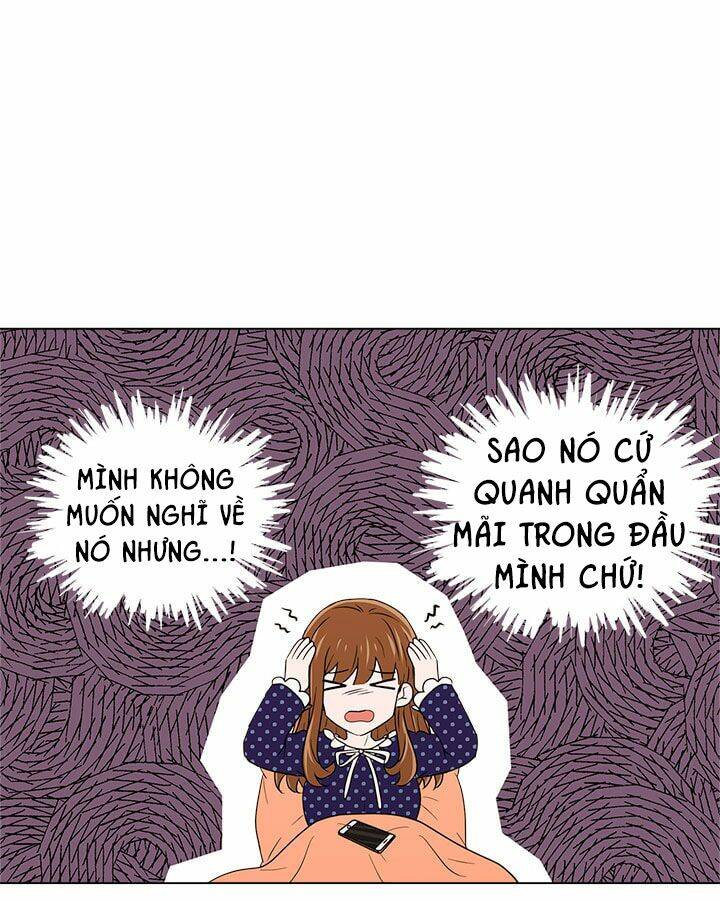 Anh là định mệnh của em - Chapter 10 - Page 41