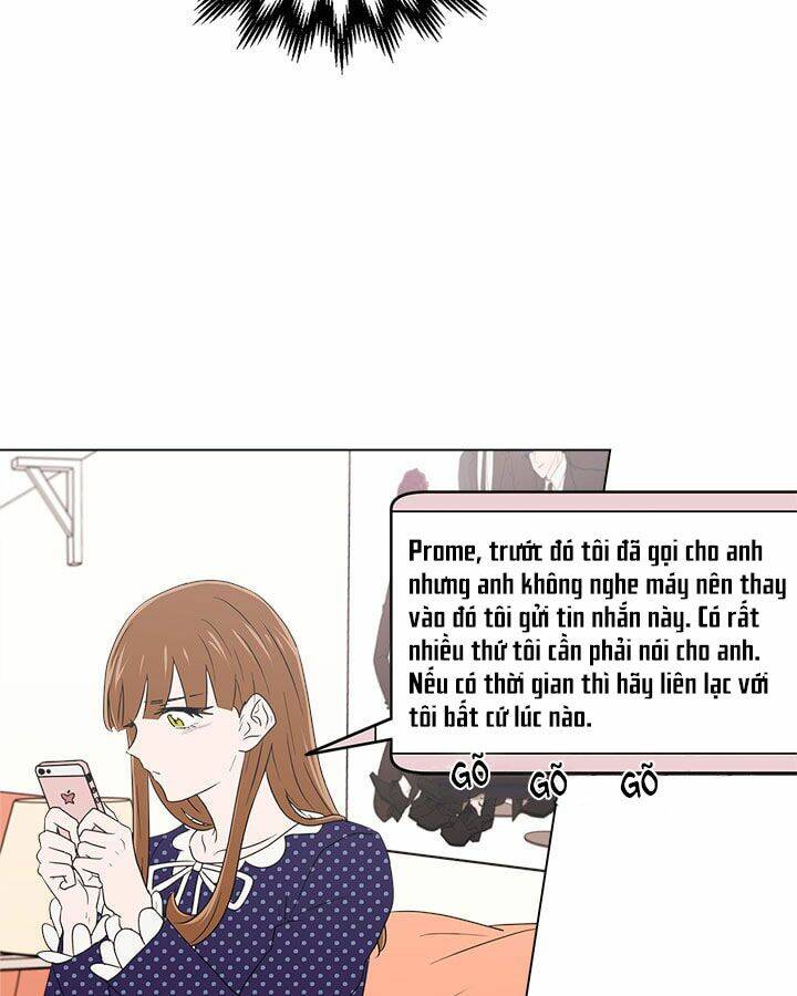 Anh là định mệnh của em - Chapter 10 - Page 43