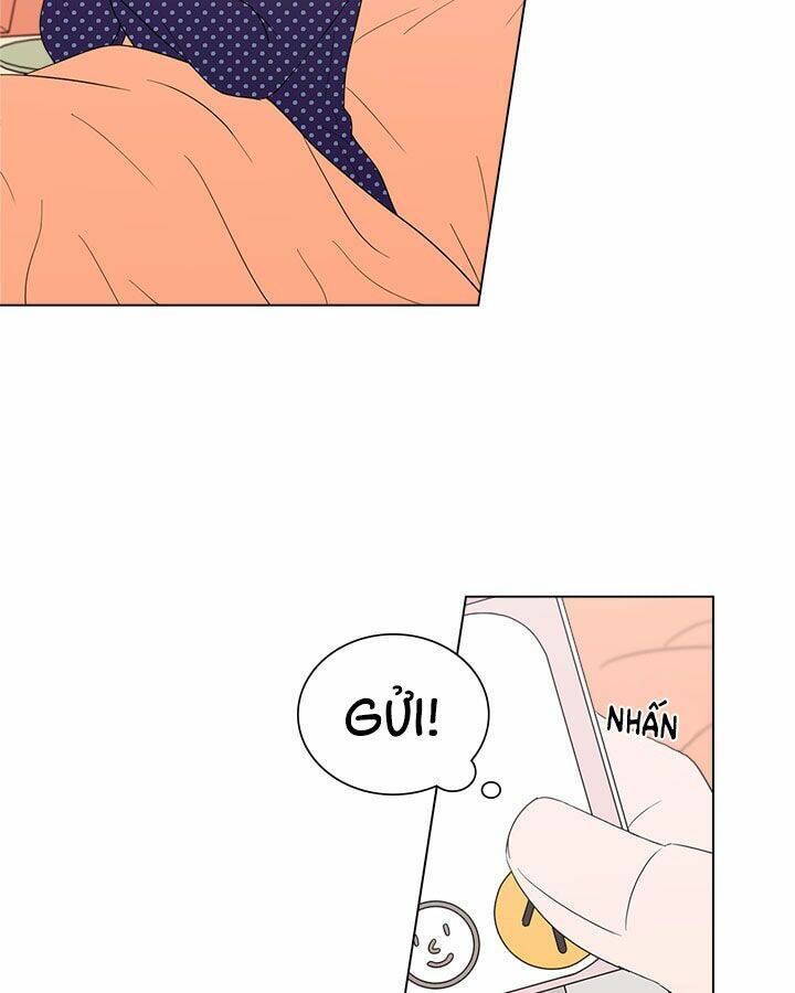 Anh là định mệnh của em - Chapter 10 - Page 44