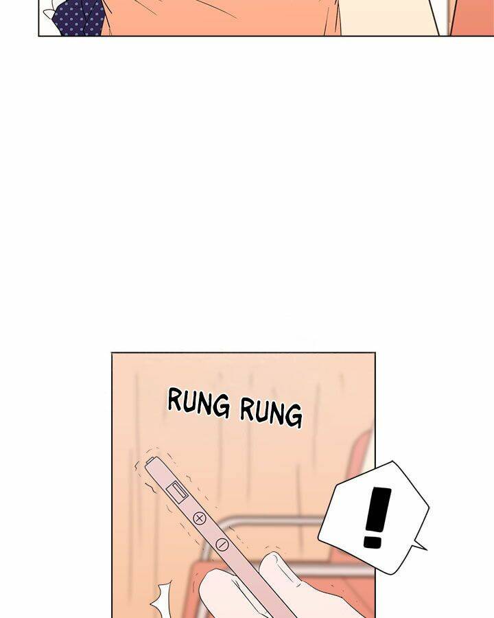 Anh là định mệnh của em - Chapter 10 - Page 46