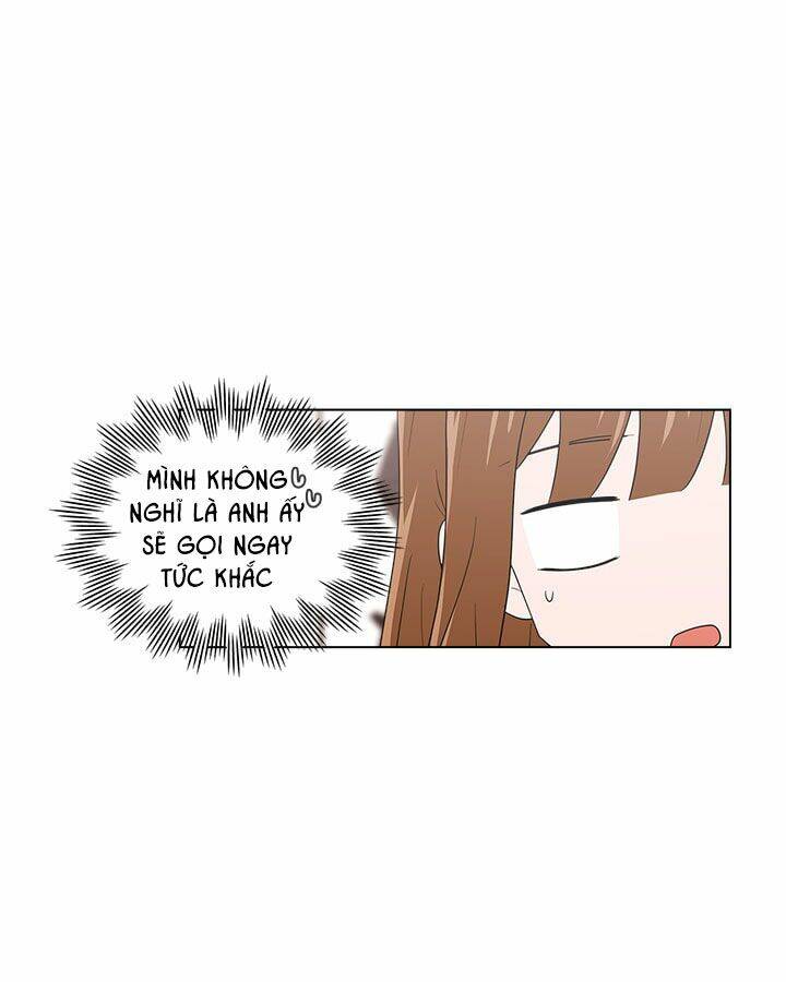 Anh là định mệnh của em - Chapter 10 - Page 48