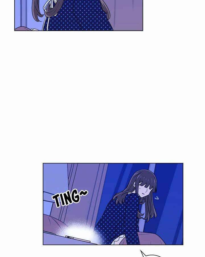 Anh là định mệnh của em - Chapter 10 - Page 4