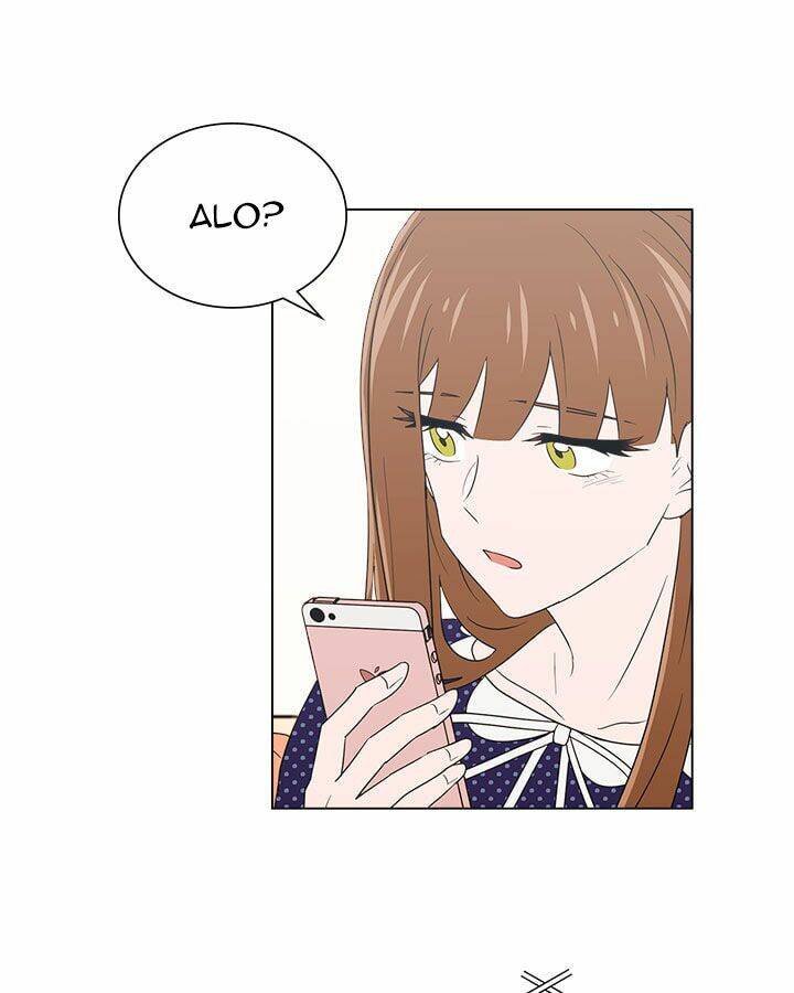 Anh là định mệnh của em - Chapter 10 - Page 49