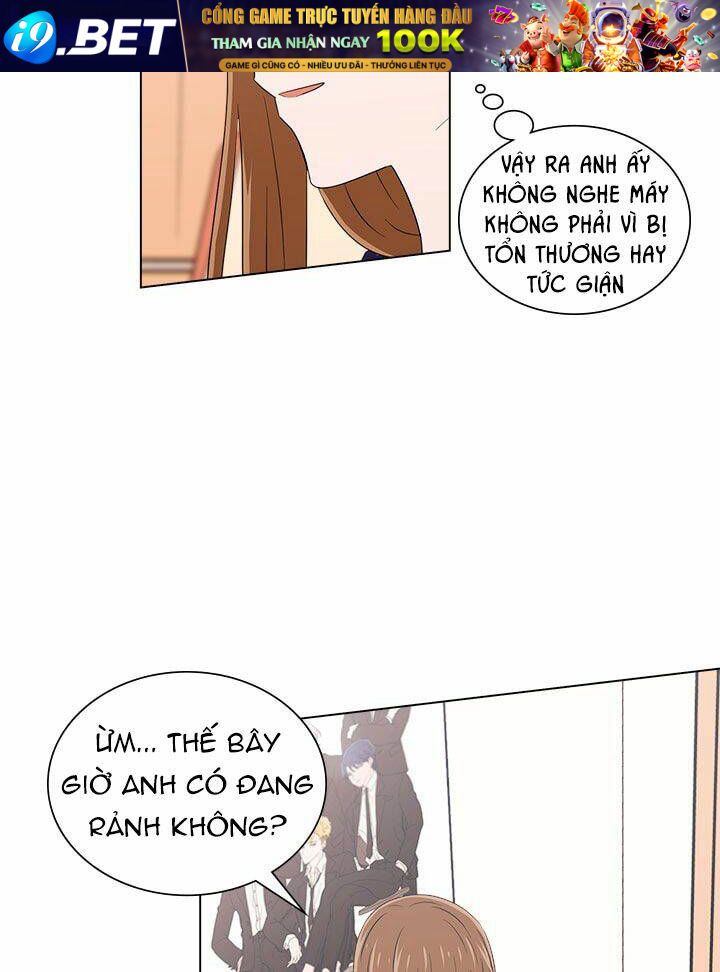 Anh là định mệnh của em - Chapter 10 - Page 52