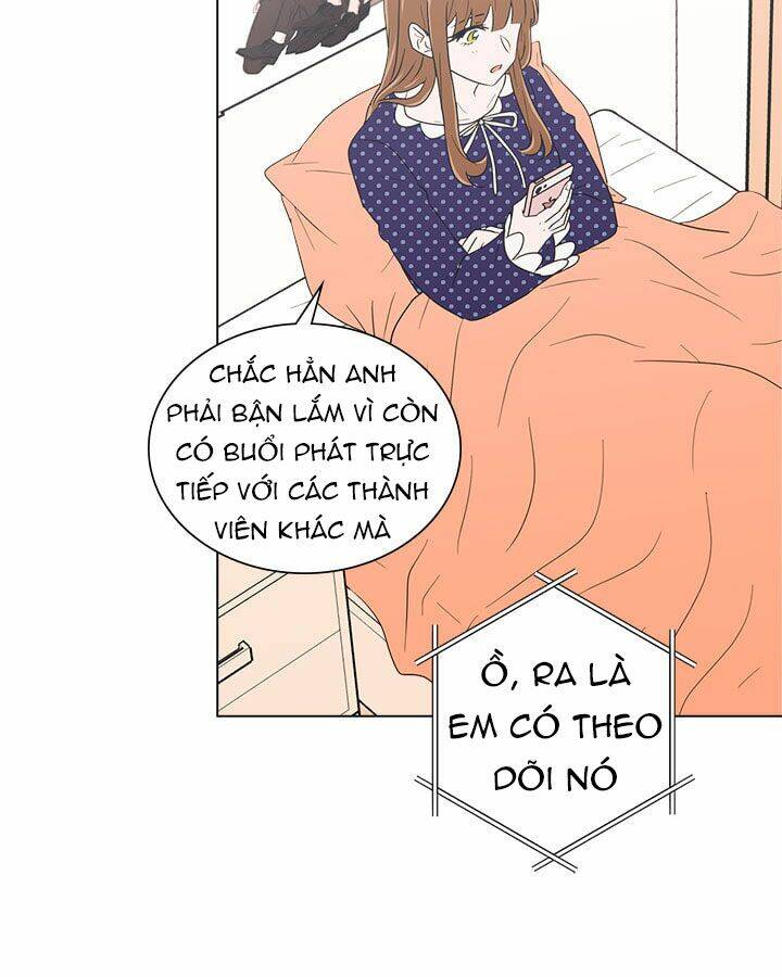 Anh là định mệnh của em - Chapter 10 - Page 53