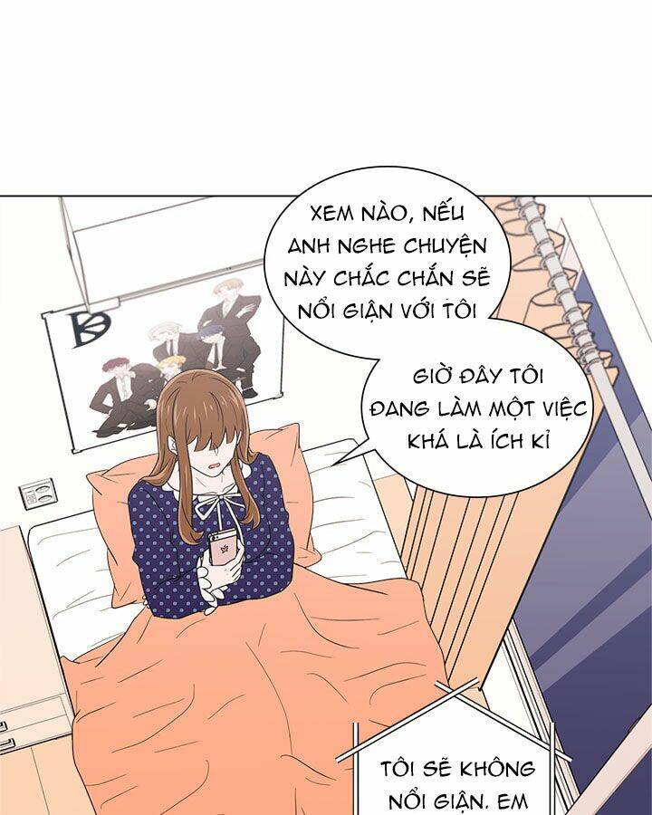 Anh là định mệnh của em - Chapter 10 - Page 56