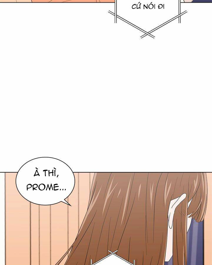 Anh là định mệnh của em - Chapter 10 - Page 57