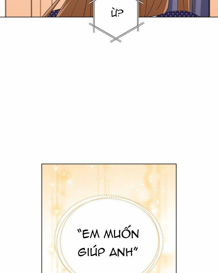 Anh là định mệnh của em - Chapter 10 - Page 58