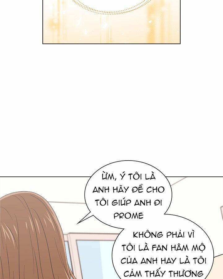 Anh là định mệnh của em - Chapter 10 - Page 59