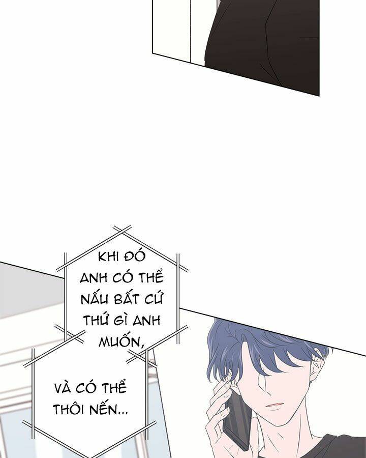 Anh là định mệnh của em - Chapter 10 - Page 62